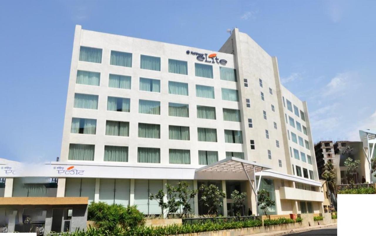 Kohinoor Elite Near Bkc Hotel Mumbai
