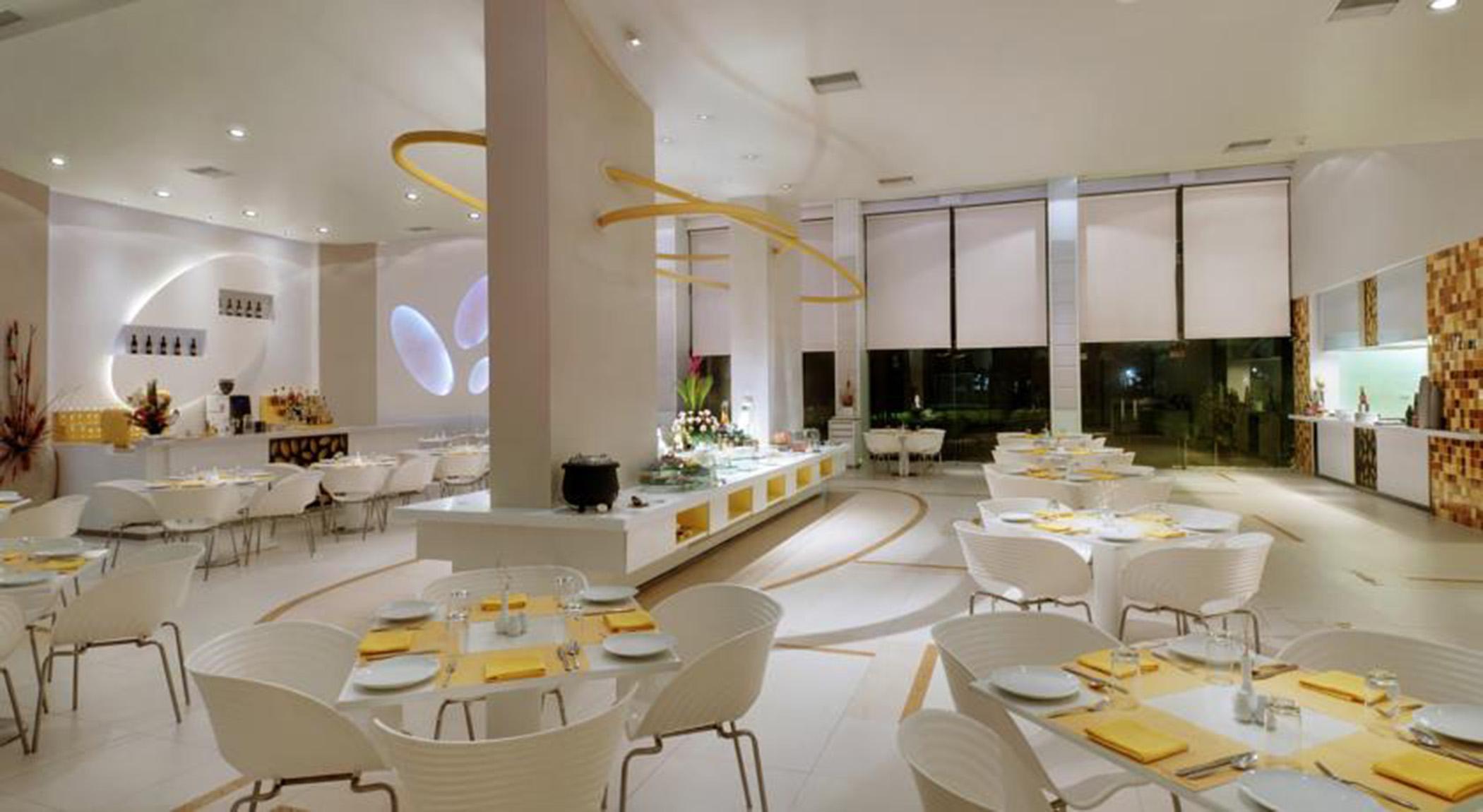 Kohinoor Elite Near Bkc Hotel 3*