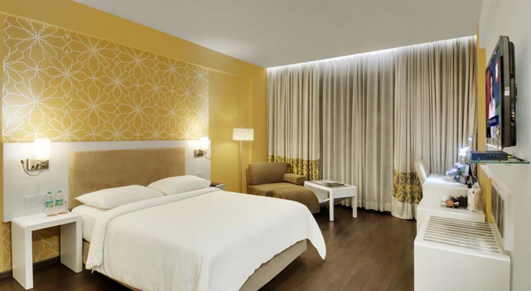 Kohinoor Elite Near Bkc Hotel 3*