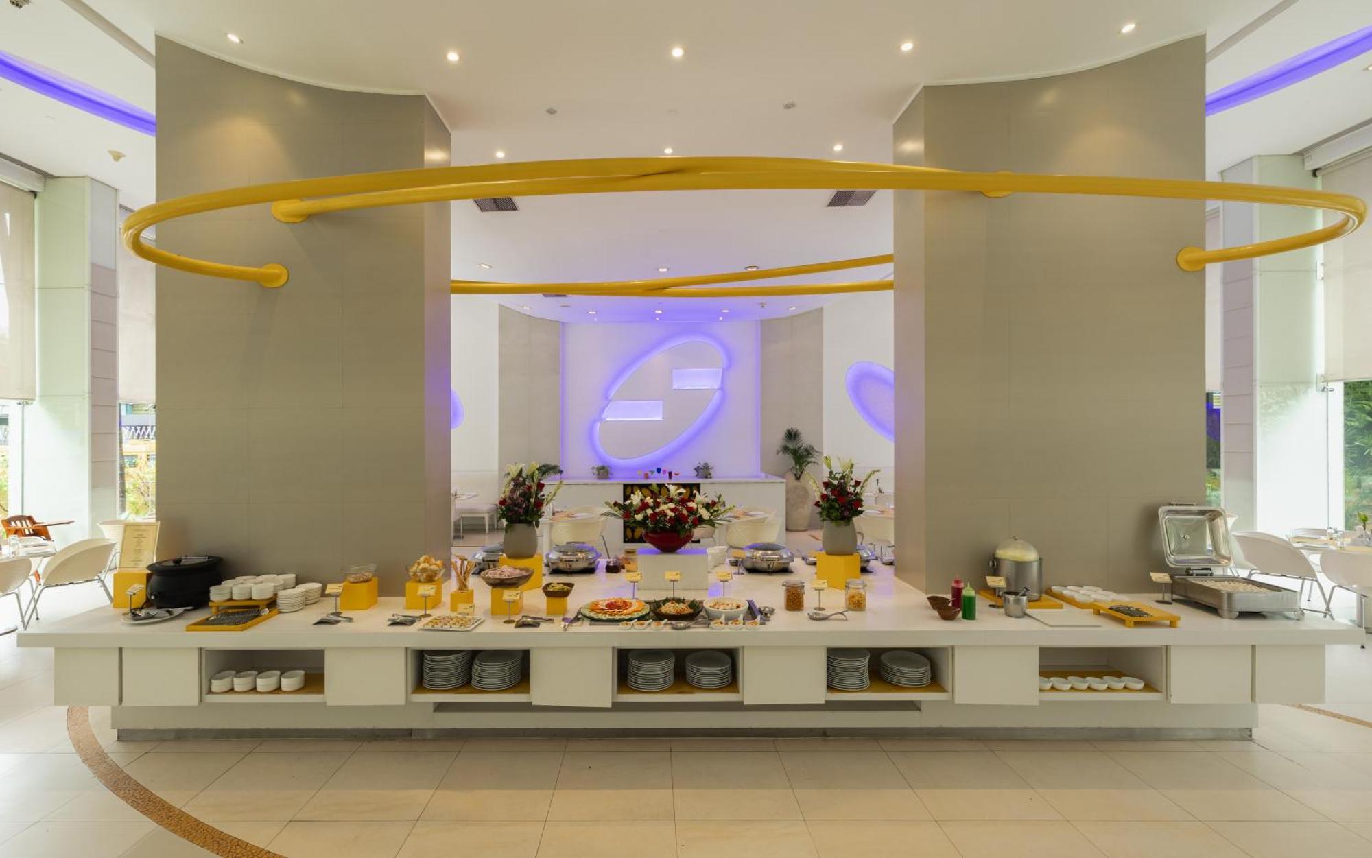 Kohinoor Elite Near Bkc Hotel 3*
