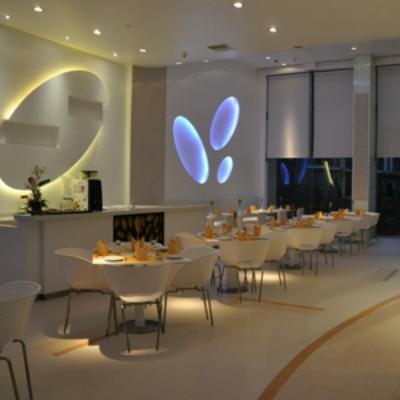 Hotel Kohinoor Elite Near Bkc Mumbai