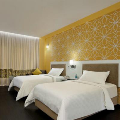 Hotel Kohinoor Elite Near Bkc